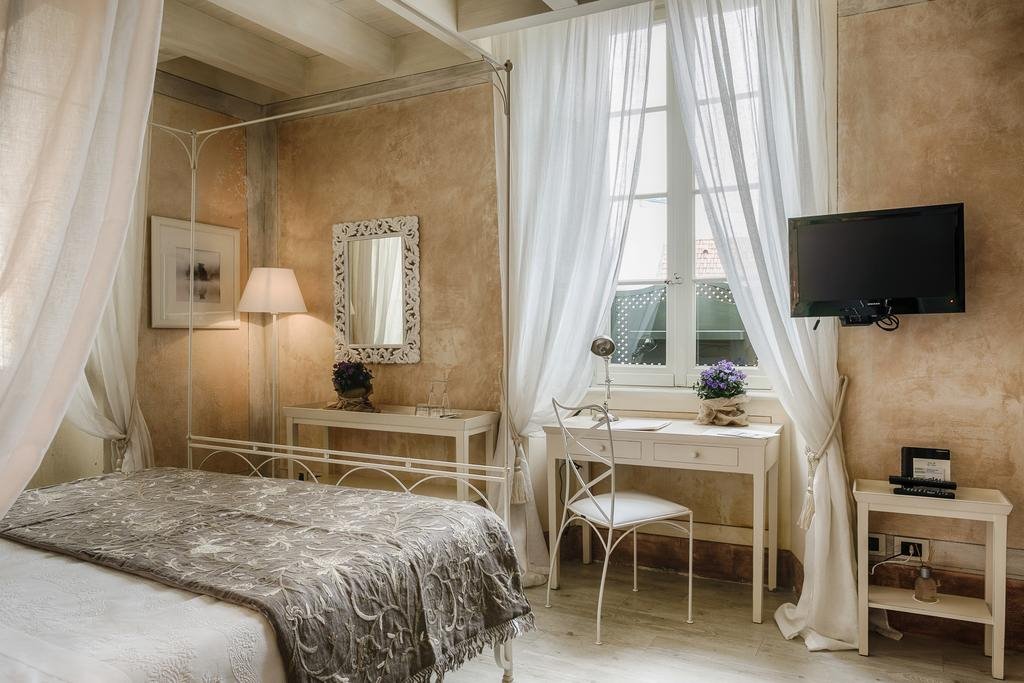 Relais Villa Vittoria  en Como