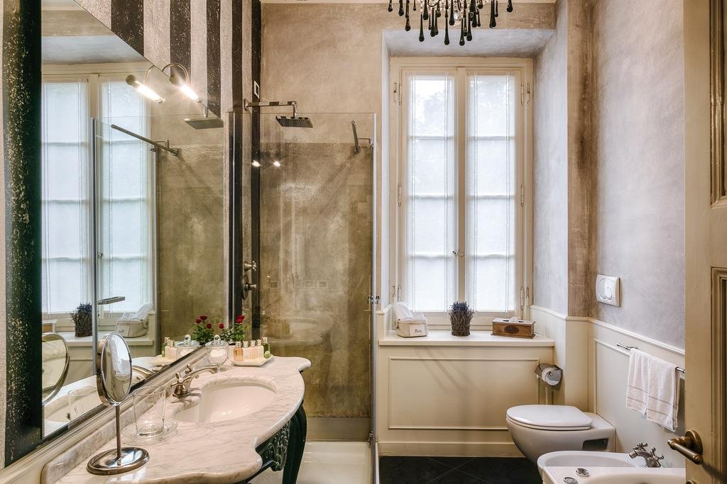 Relais Villa Vittoria  en Como