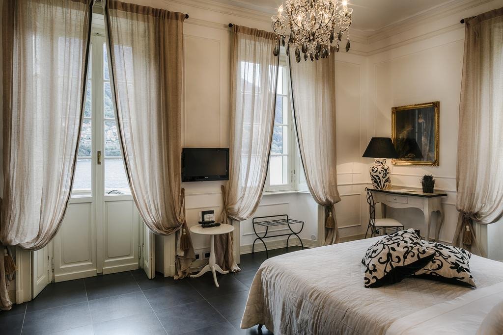 Relais Villa Vittoria  en Como