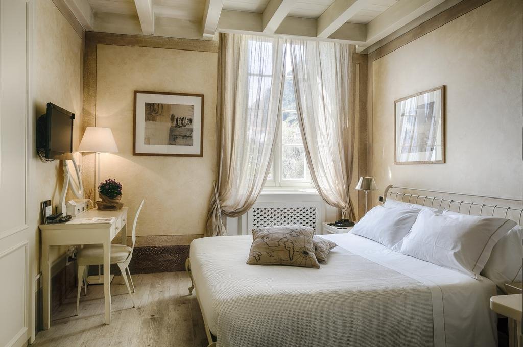 Relais Villa Vittoria  en Como
