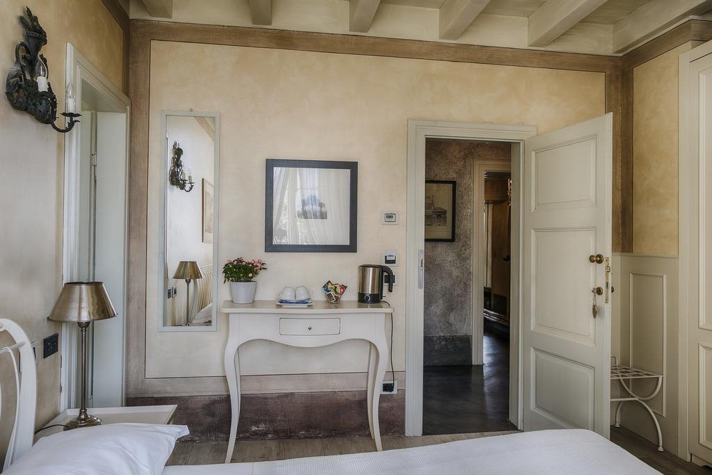 Relais Villa Vittoria  en Como