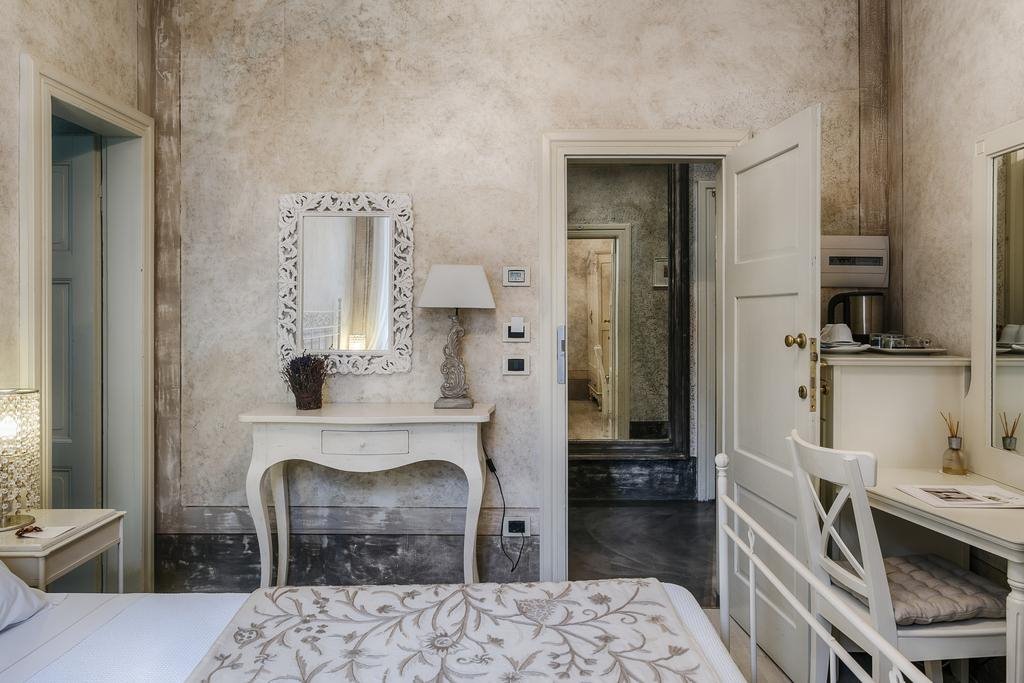 Relais Villa Vittoria  en Como
