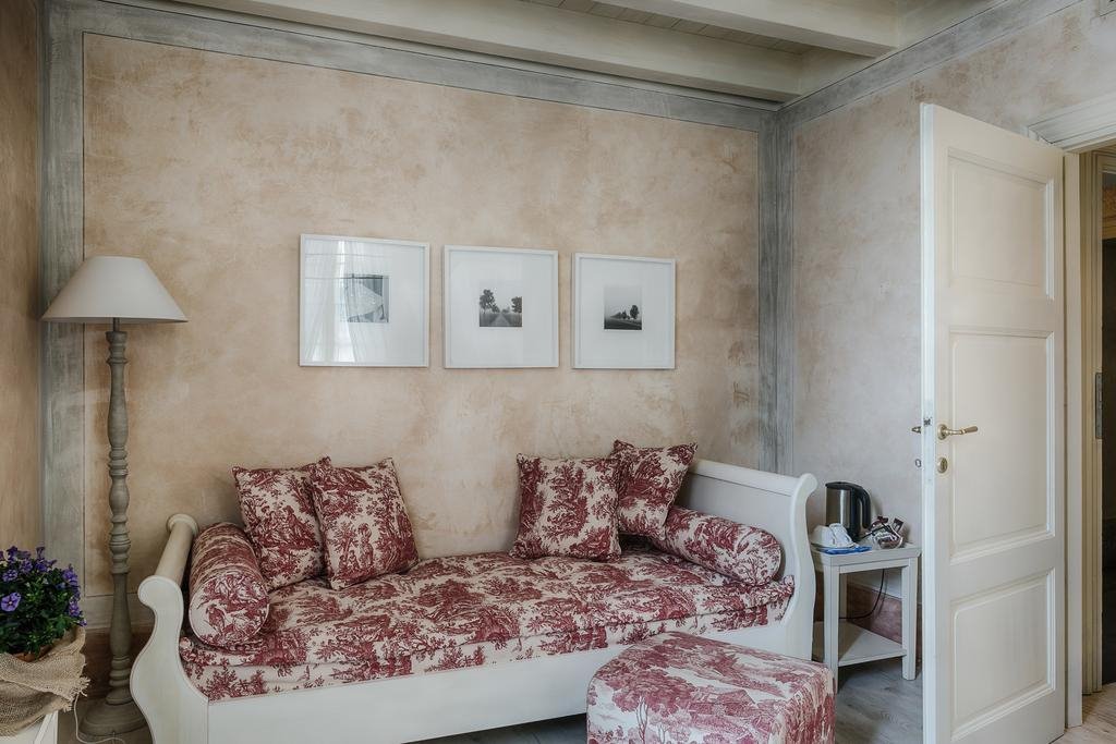 Relais Villa Vittoria  en Como