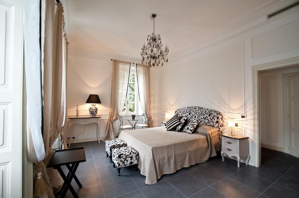 Relais Villa Vittoria  en Como