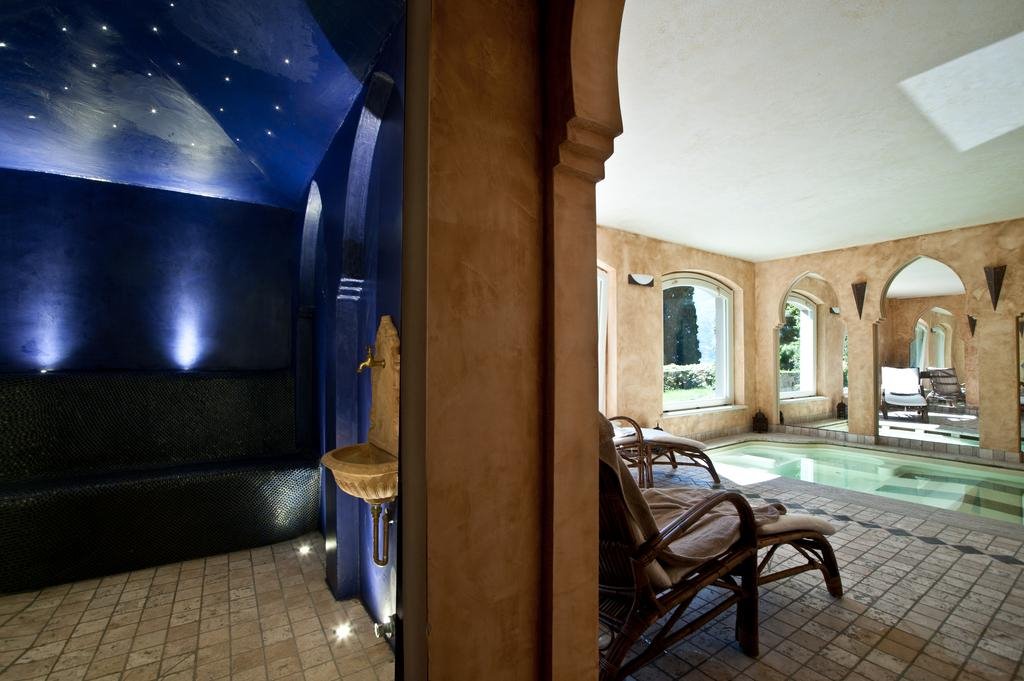 Relais Villa Vittoria  en Como