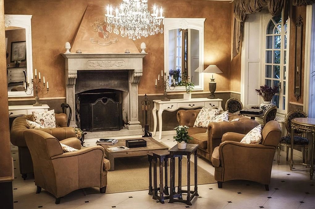 Relais Villa Vittoria  en Como