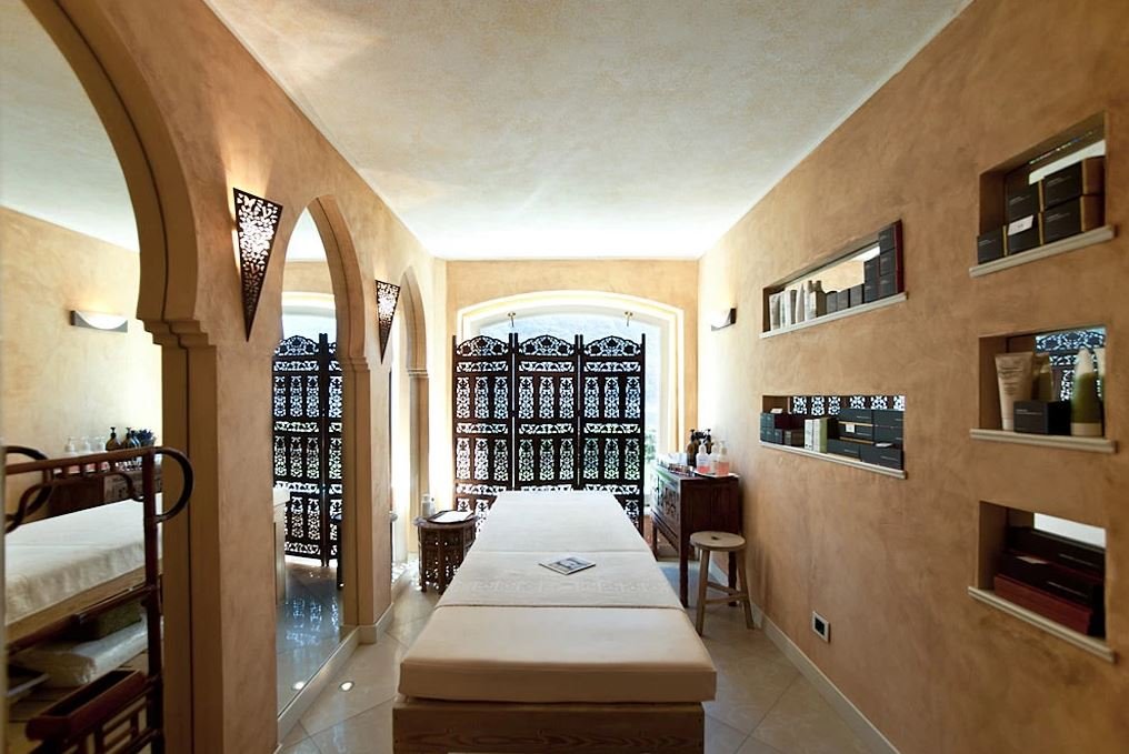 Relais Villa Vittoria  en Como