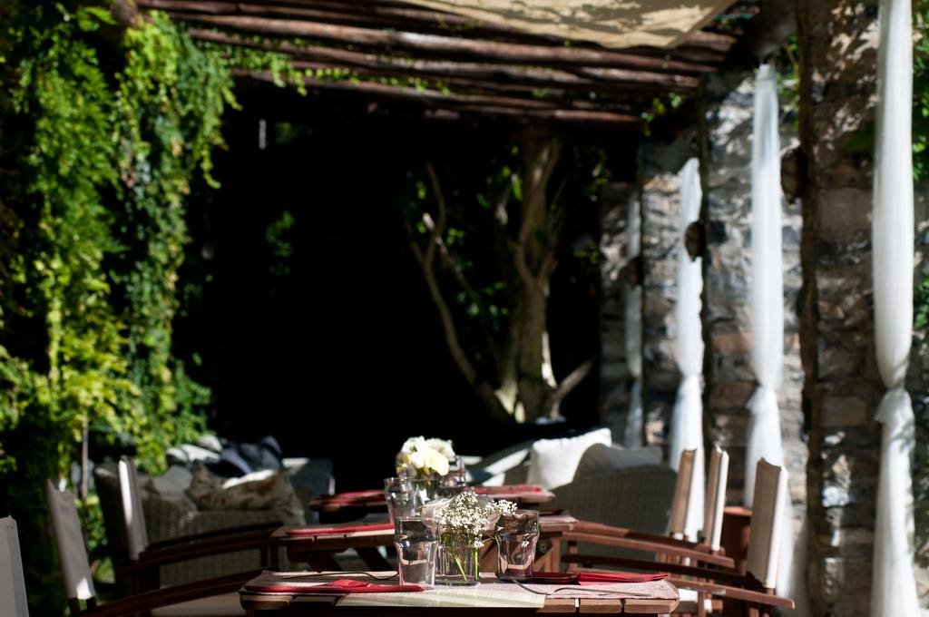 Relais Villa Vittoria  en Como