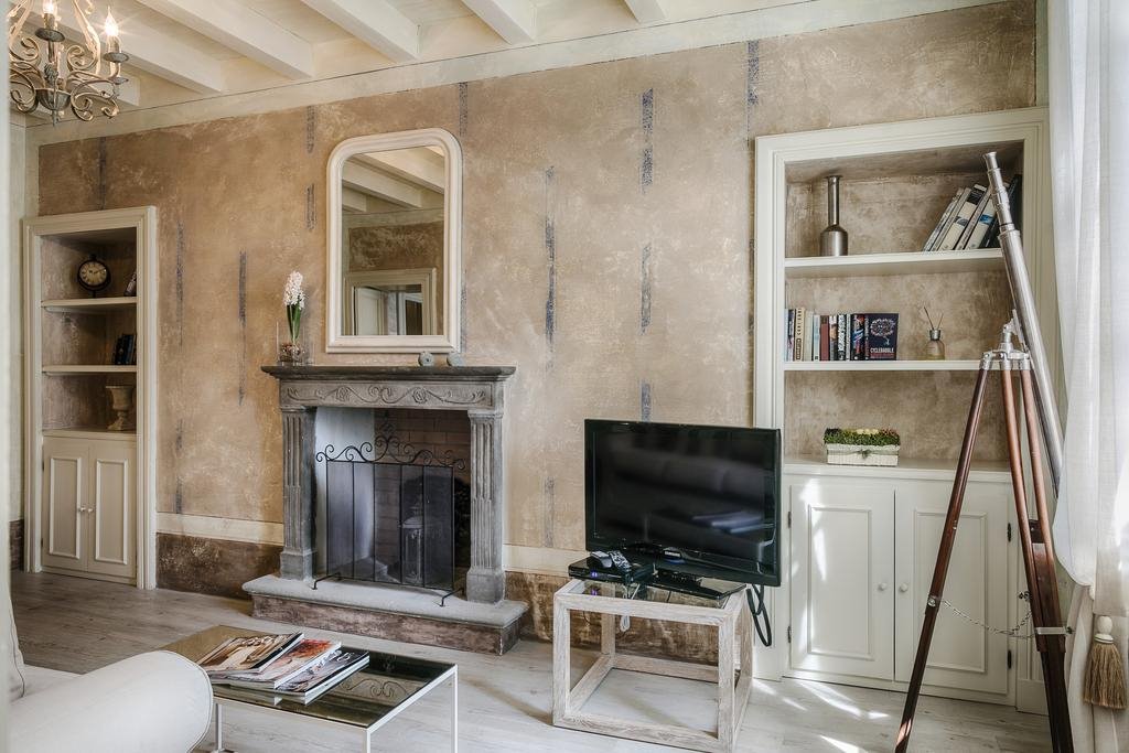 Relais Villa Vittoria  en Como