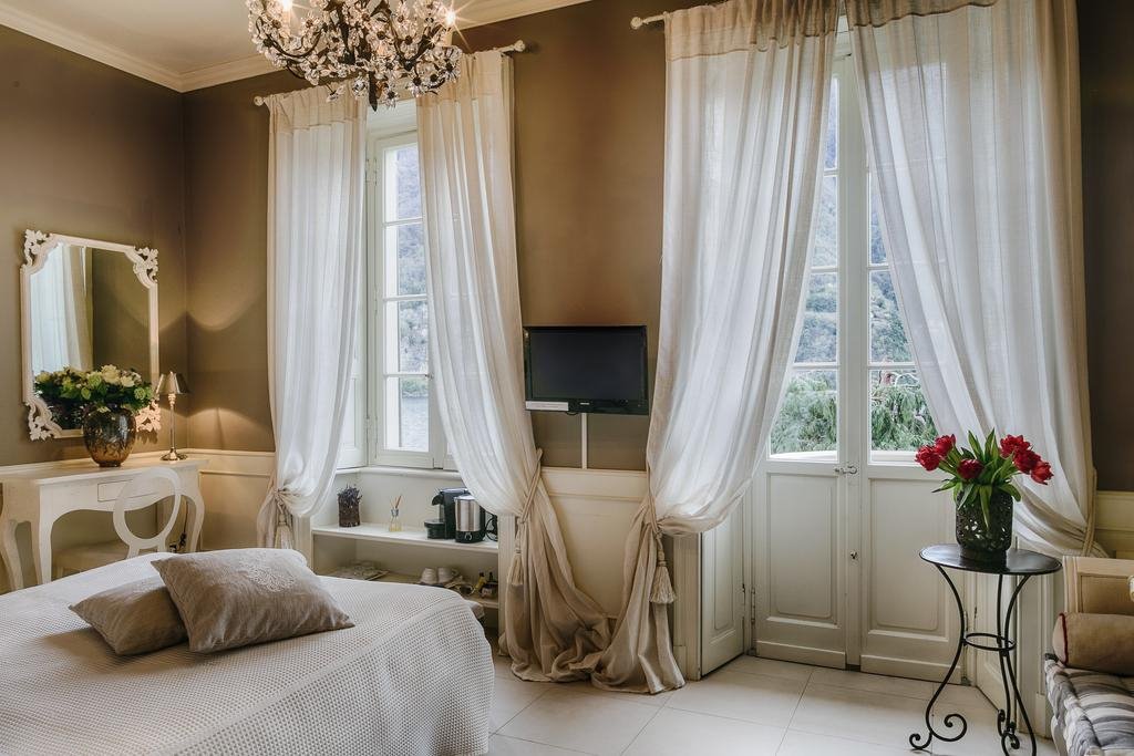 Relais Villa Vittoria  en Como