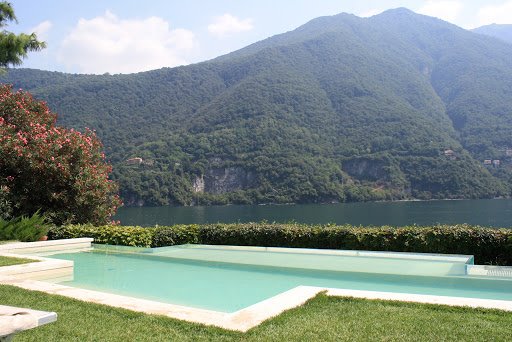 Relais Villa Vittoria  en Como