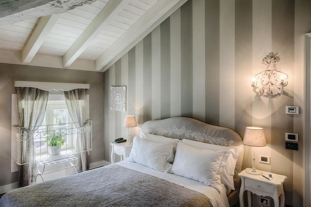 Relais Villa Vittoria  en Como