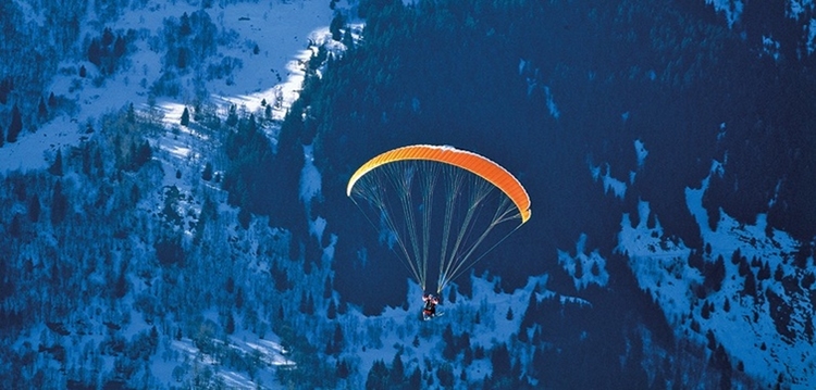 Aman Le Melezin en Courchevel