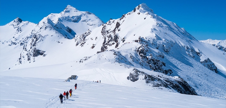 Aman Le Melezin en Courchevel