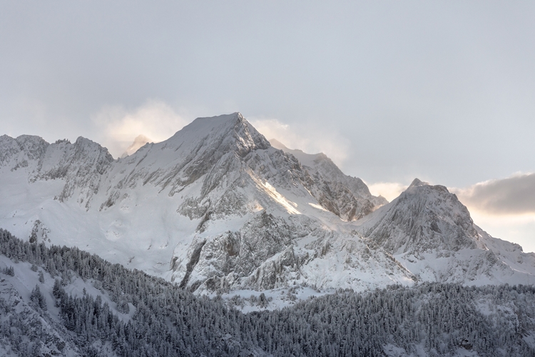 Aman Le Melezin en Courchevel