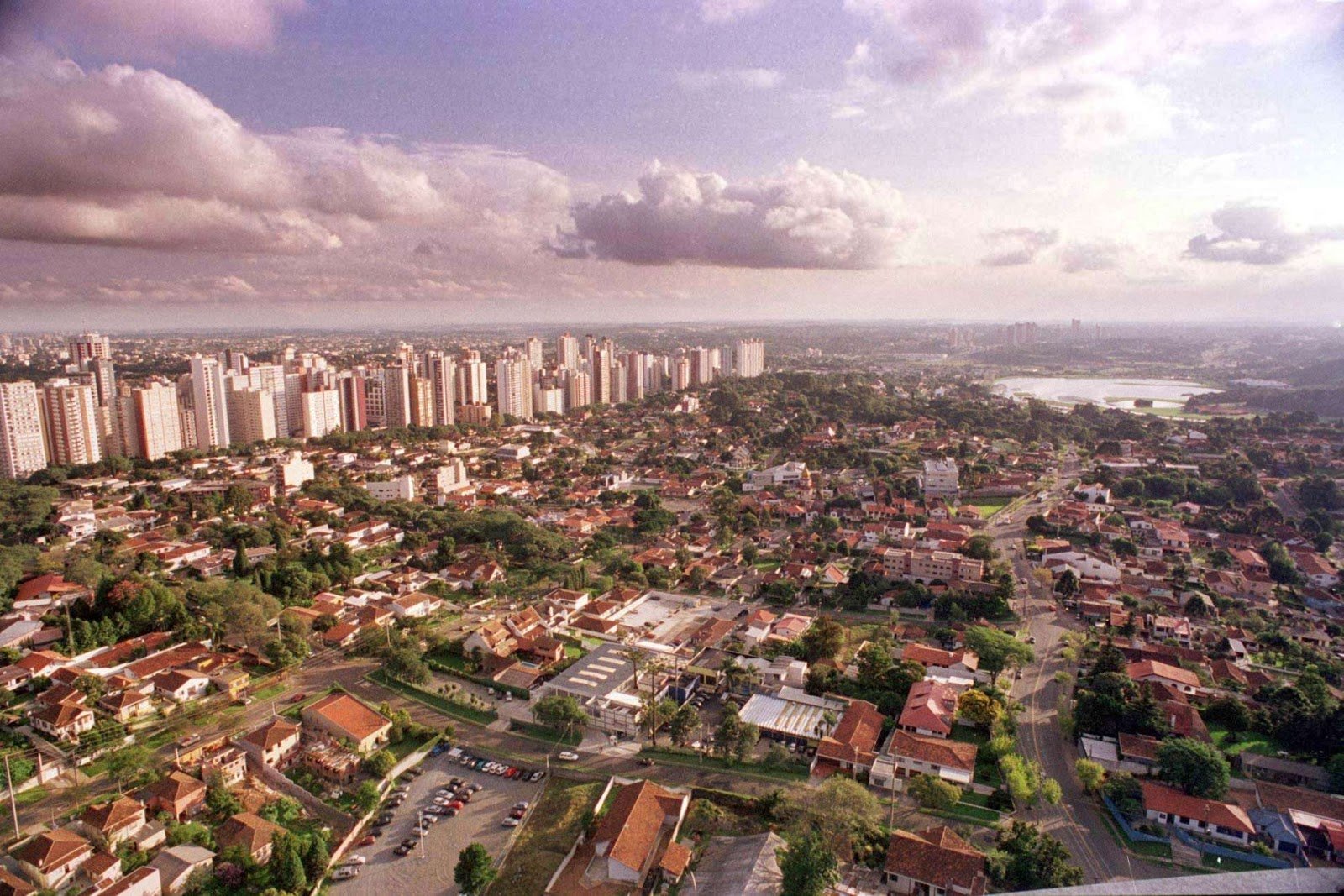 Curitiba | LAT.40