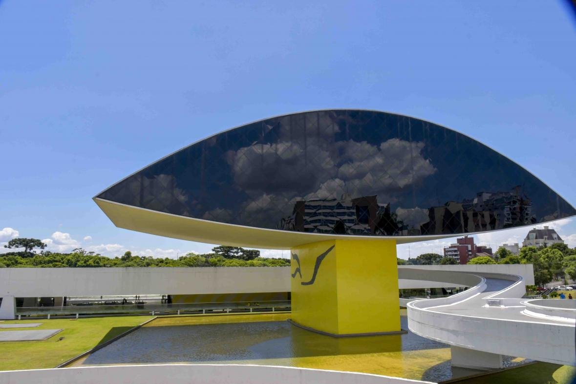 Curitiba | LAT.40