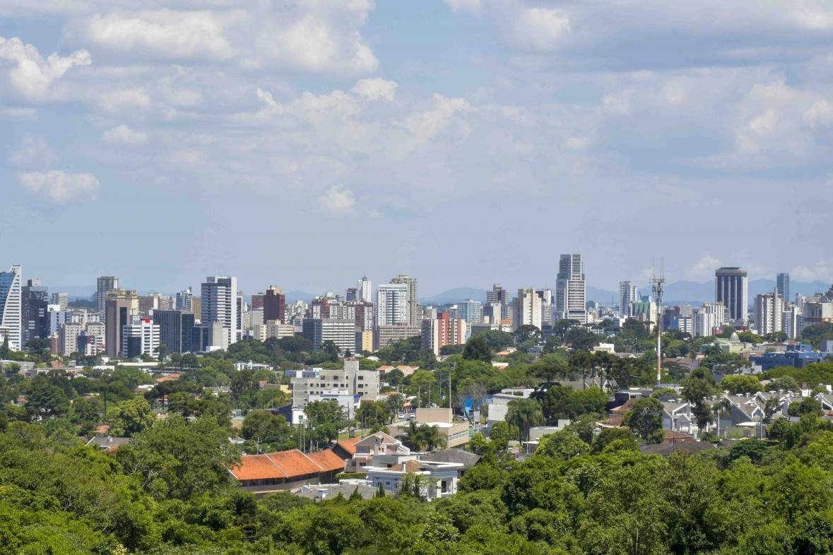 Curitiba | LAT.40