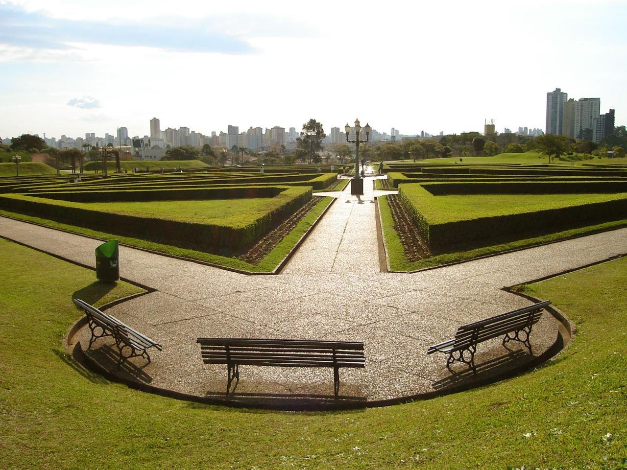 Curitiba | LAT.40