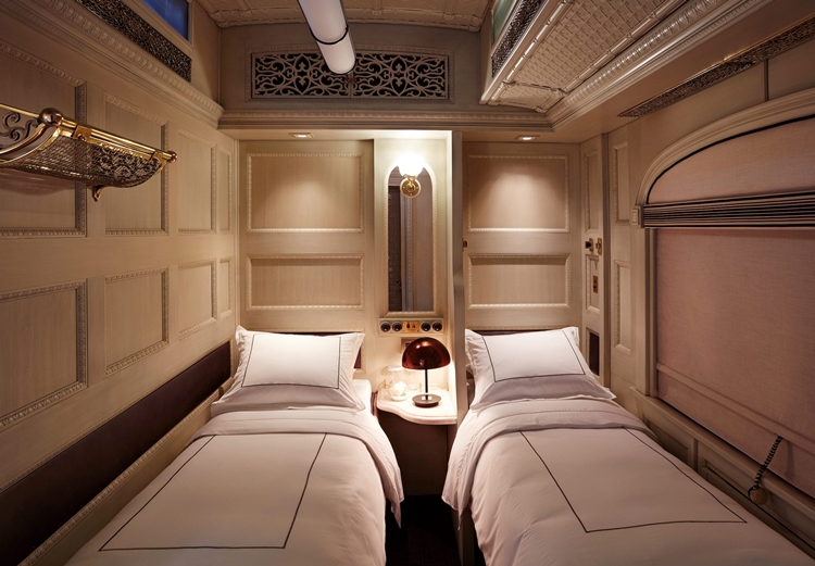 Belmond Andean Explorer en Cusco
