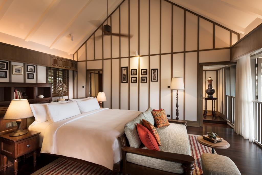 Anantara Desaru Coast Resort en Desaru Coast