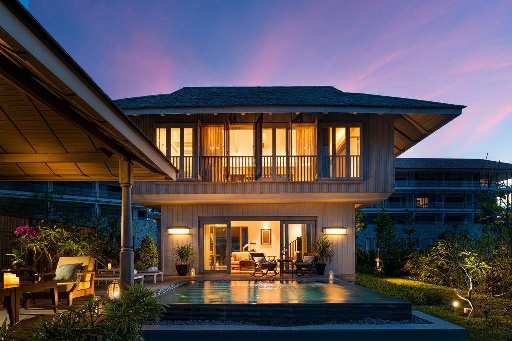 Anantara Desaru Coast Resort en Desaru Coast
