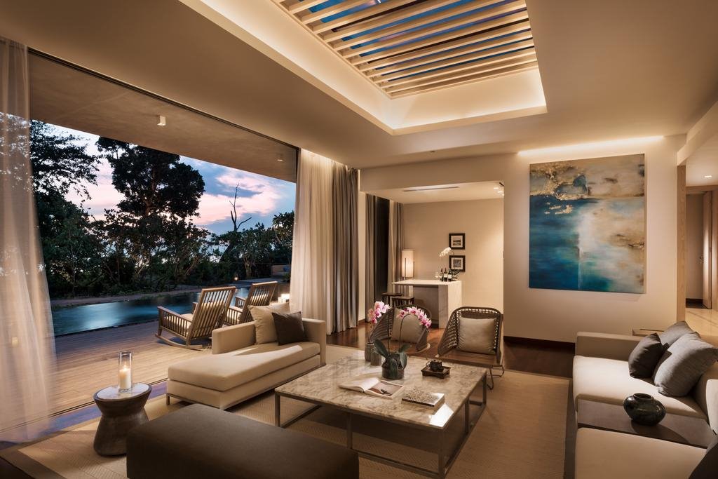 Anantara Desaru Coast Resort en Desaru Coast