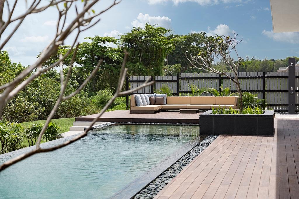 Anantara Desaru Coast Resort en Desaru Coast