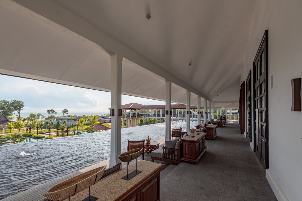 Anantara Desaru Coast Resort en Desaru Coast