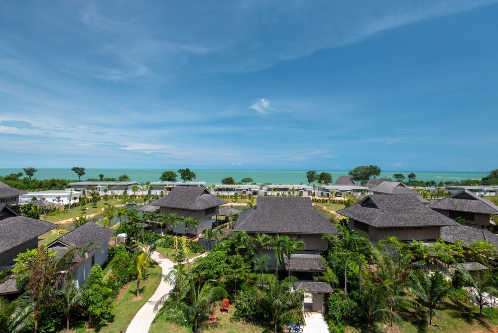 Anantara Desaru Coast Resort en Desaru Coast