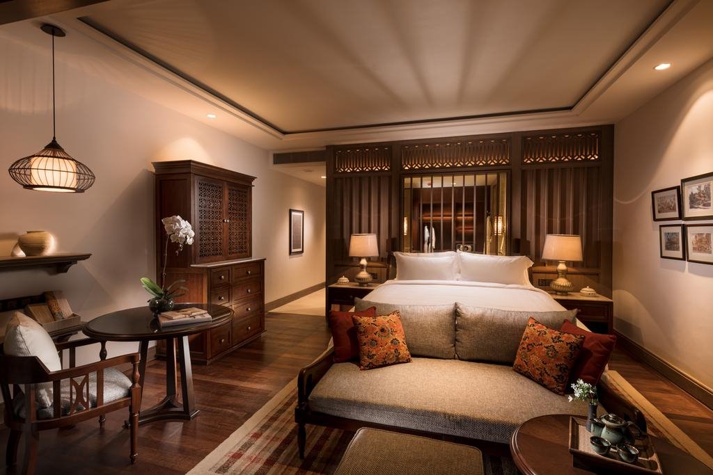 Anantara Desaru Coast Resort en Desaru Coast