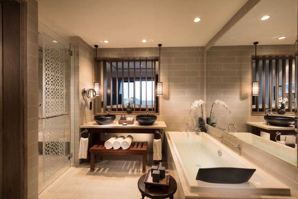Anantara Desaru Coast Resort en Desaru Coast