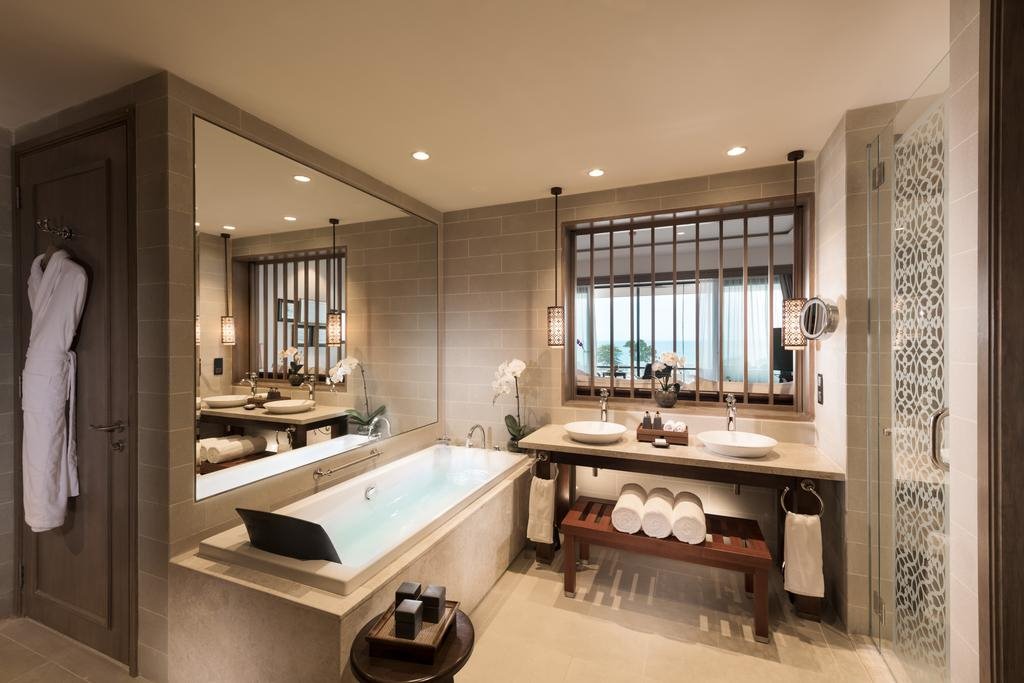 Anantara Desaru Coast Resort en Desaru Coast