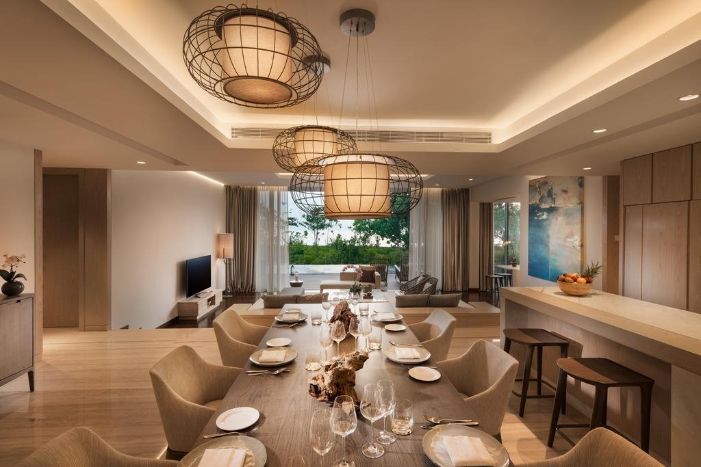 Anantara Desaru Coast Resort en Desaru Coast
