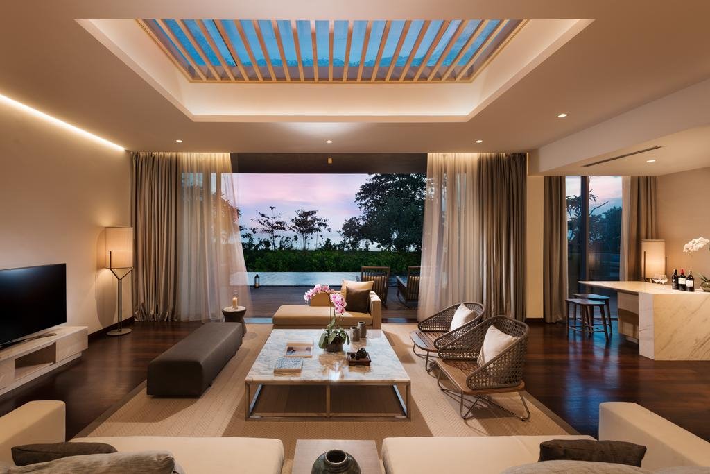 Anantara Desaru Coast Resort en Desaru Coast