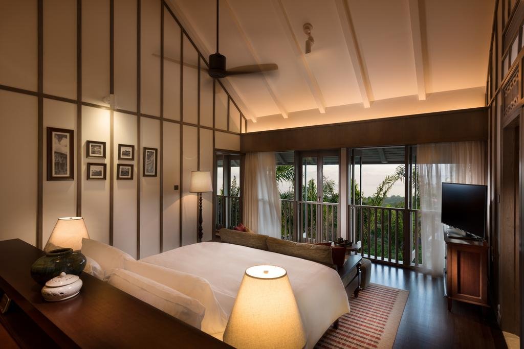 Anantara Desaru Coast Resort en Desaru Coast