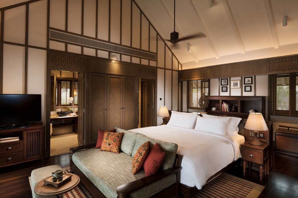 Anantara Desaru Coast Resort en Desaru Coast