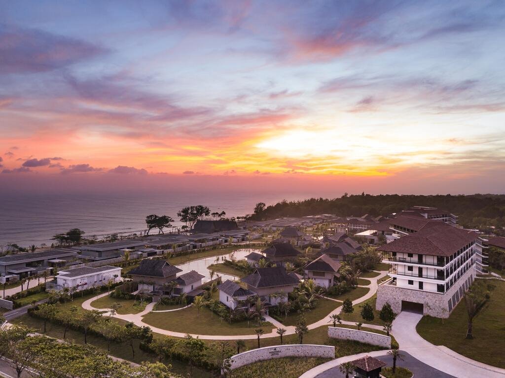 Anantara Desaru Coast Resort en Desaru Coast