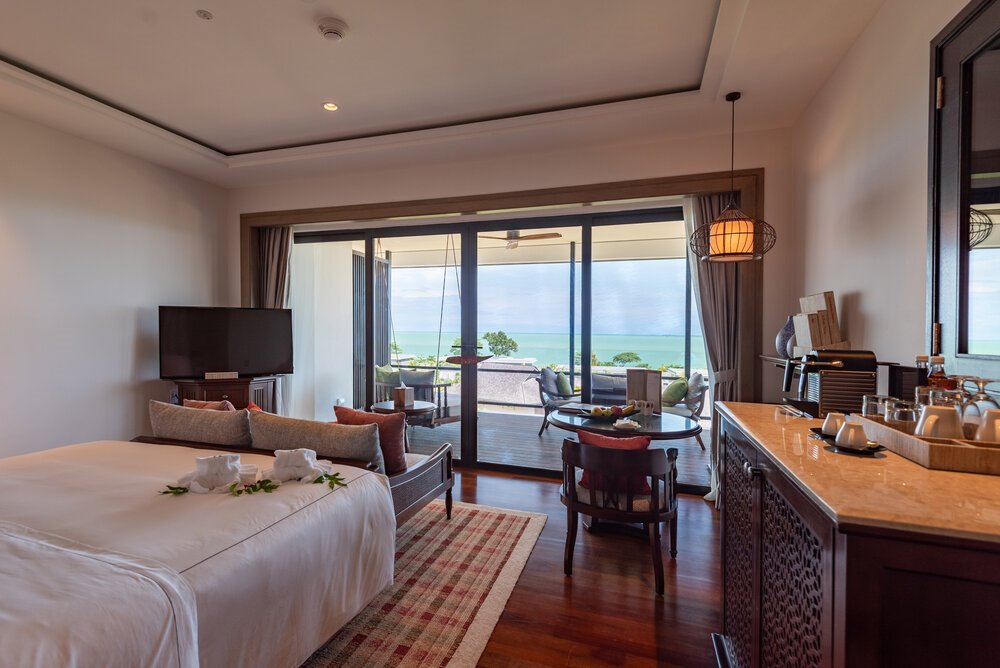 Anantara Desaru Coast Resort en Desaru Coast