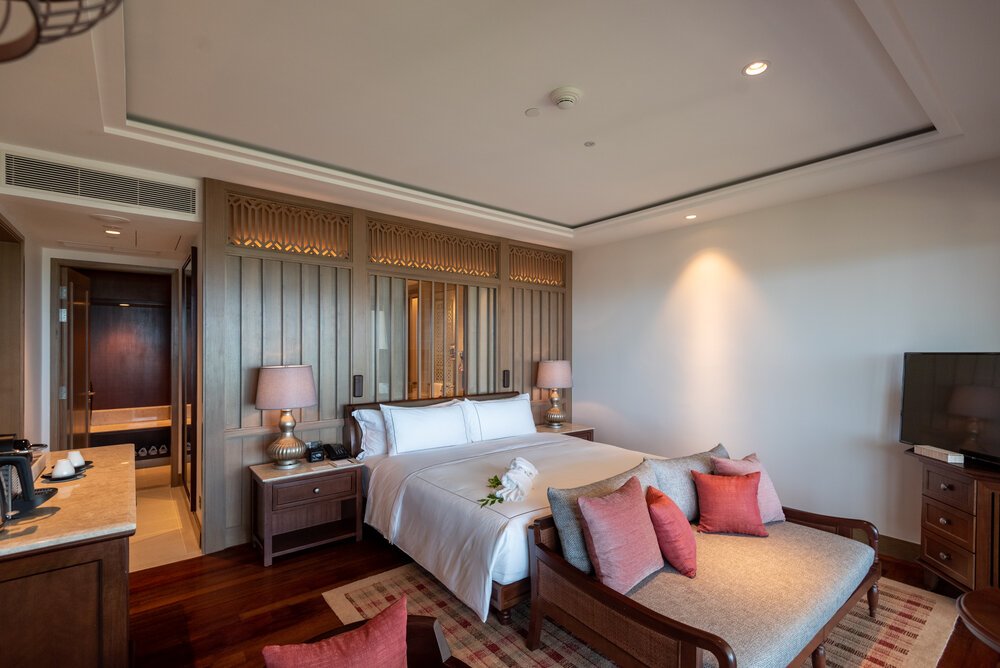 Anantara Desaru Coast Resort en Desaru Coast