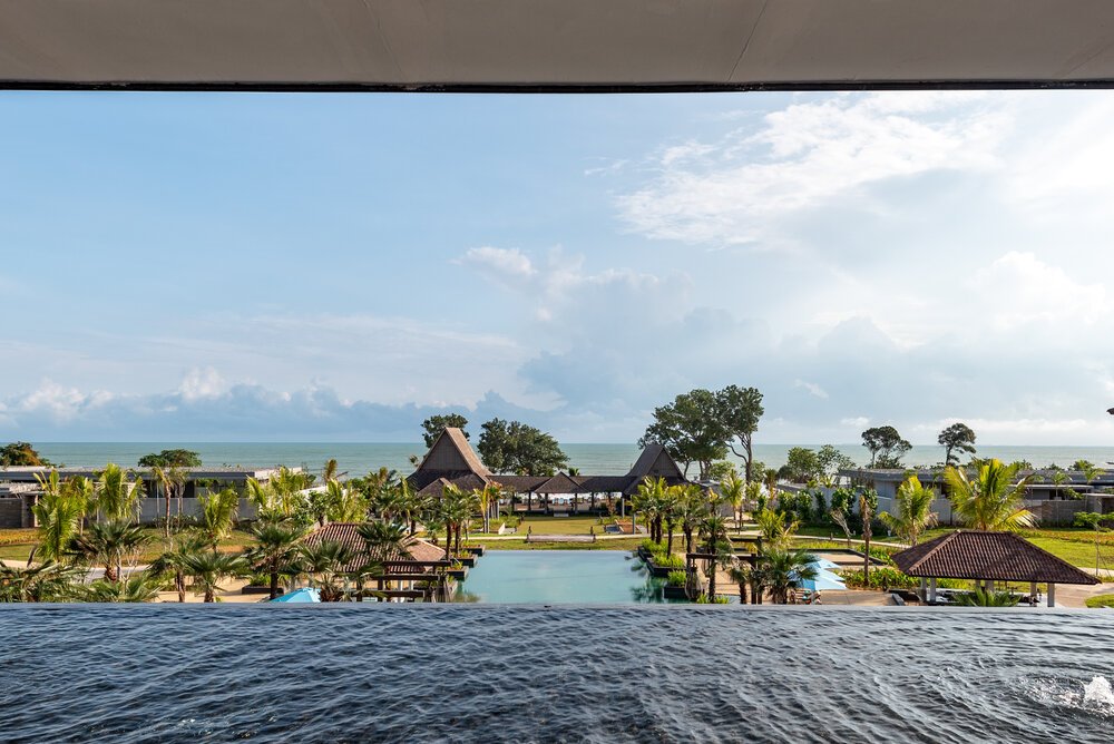 Anantara Desaru Coast Resort en Desaru Coast