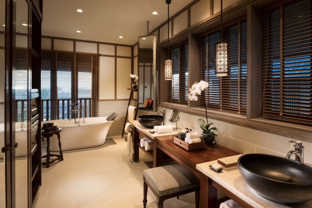 Anantara Desaru Coast Resort en Desaru Coast