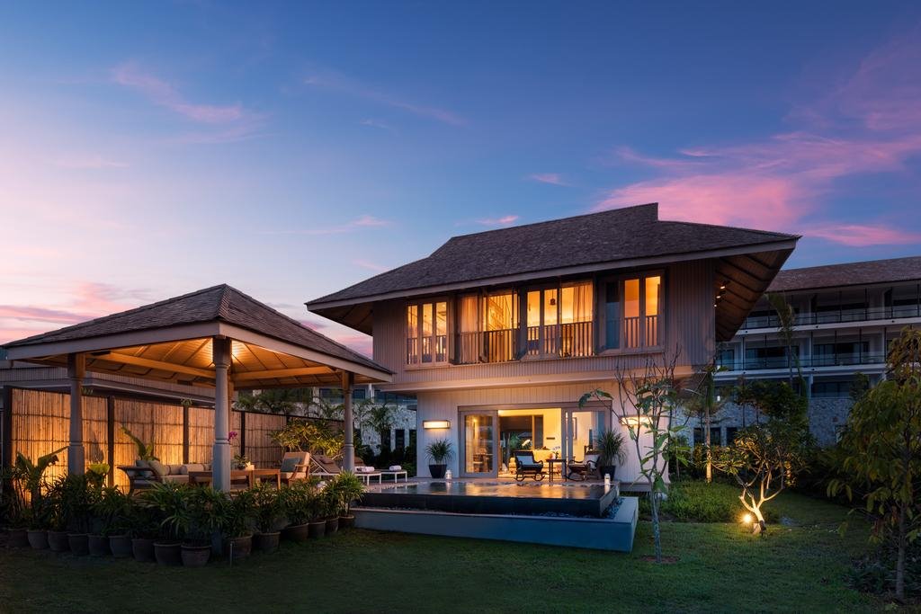 Anantara Desaru Coast Resort en Desaru Coast