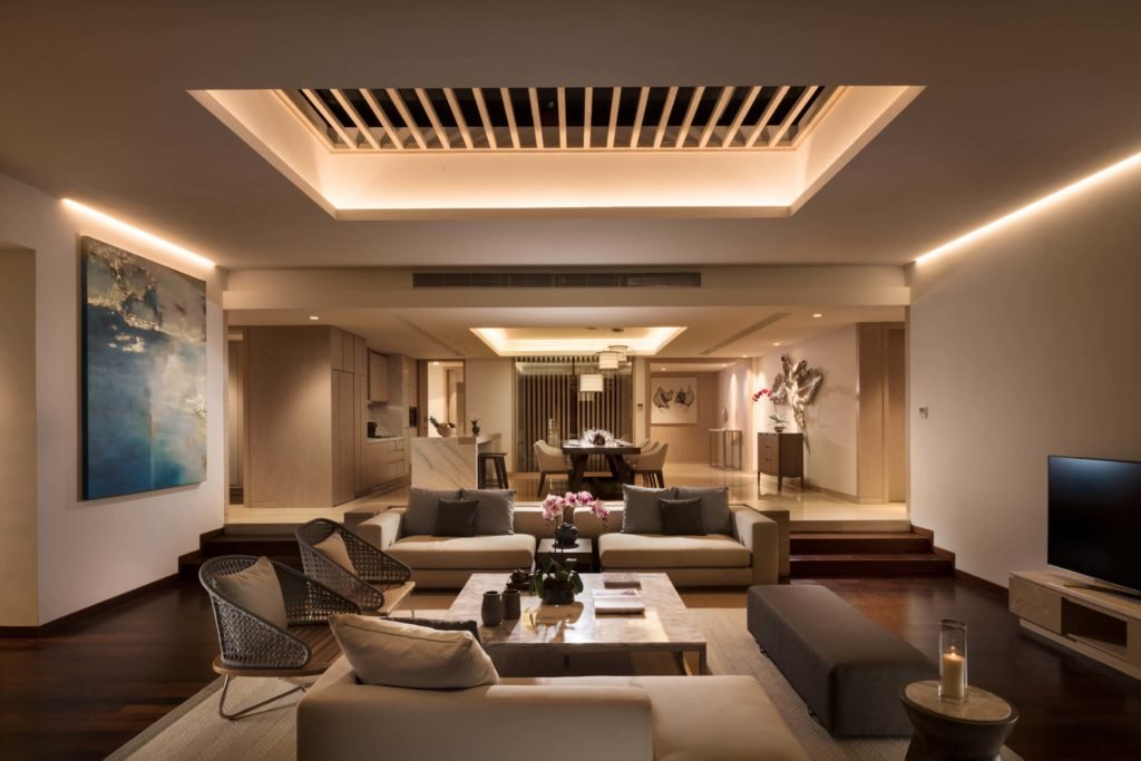 Anantara Desaru Coast Resort en Desaru Coast