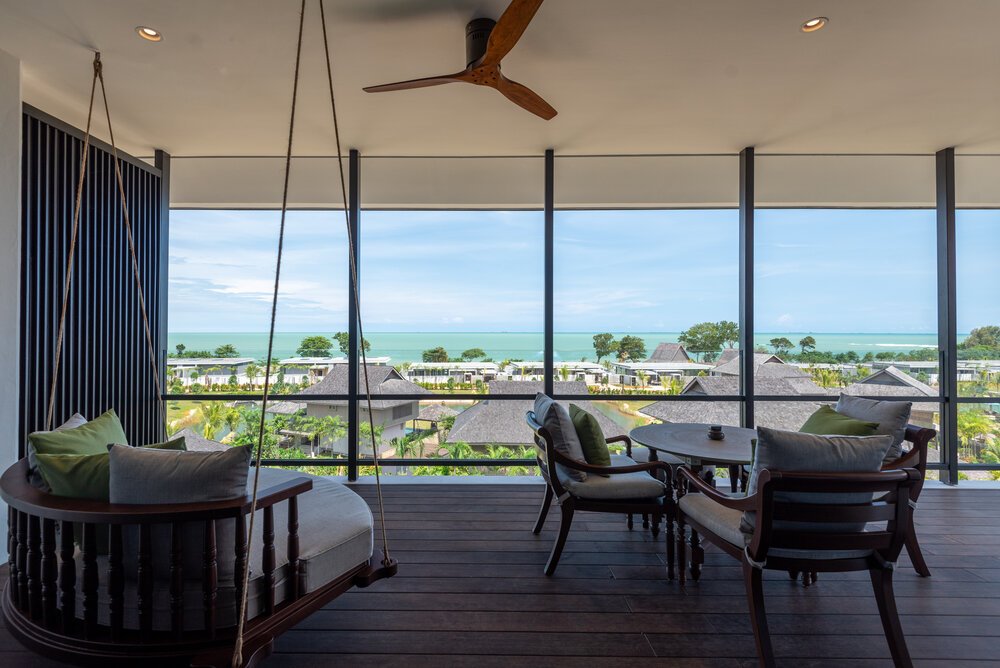 Anantara Desaru Coast Resort en Desaru Coast