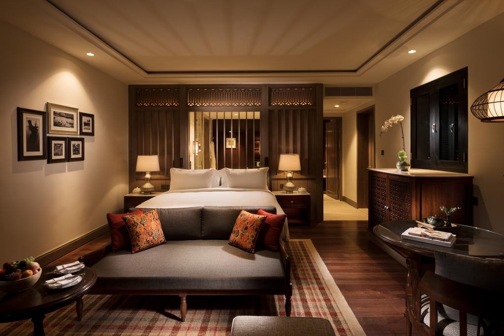 Anantara Desaru Coast Resort en Desaru Coast