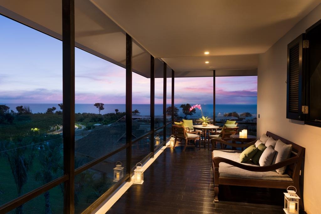 Anantara Desaru Coast Resort en Desaru Coast