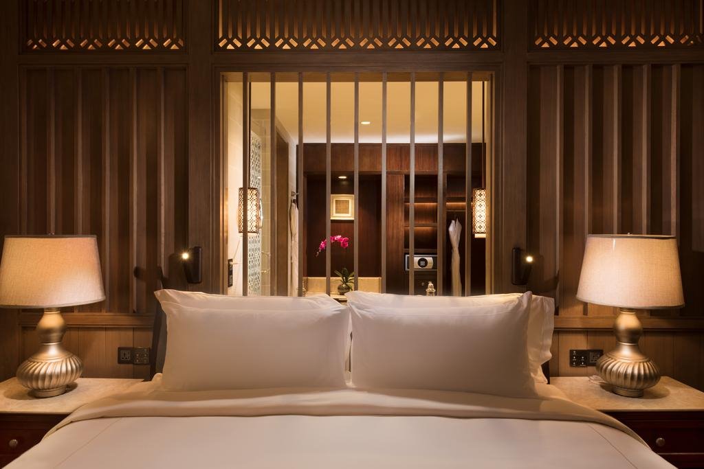 Anantara Desaru Coast Resort en Desaru Coast