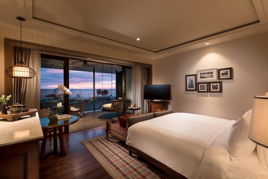 Anantara Desaru Coast Resort en Desaru Coast
