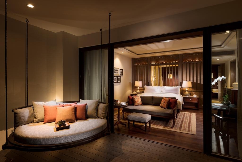 Anantara Desaru Coast Resort en Desaru Coast